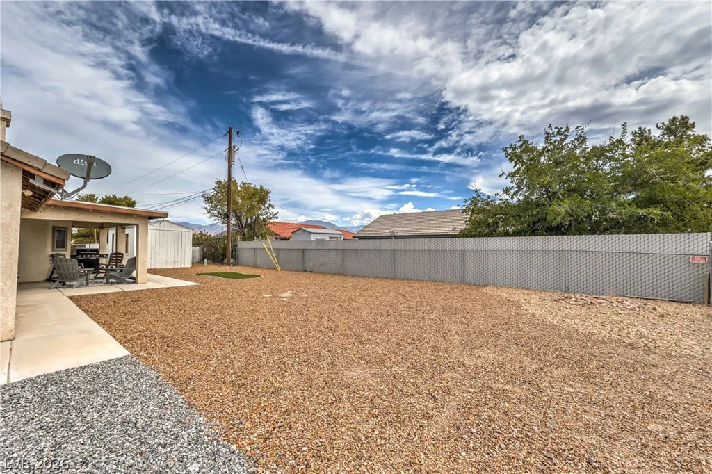 1341 Blagg, Pahrump, NV 89048