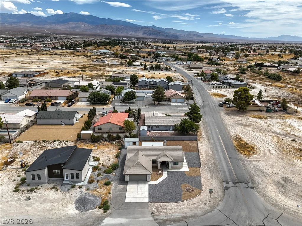 1341 Blagg, Pahrump, NV 89048