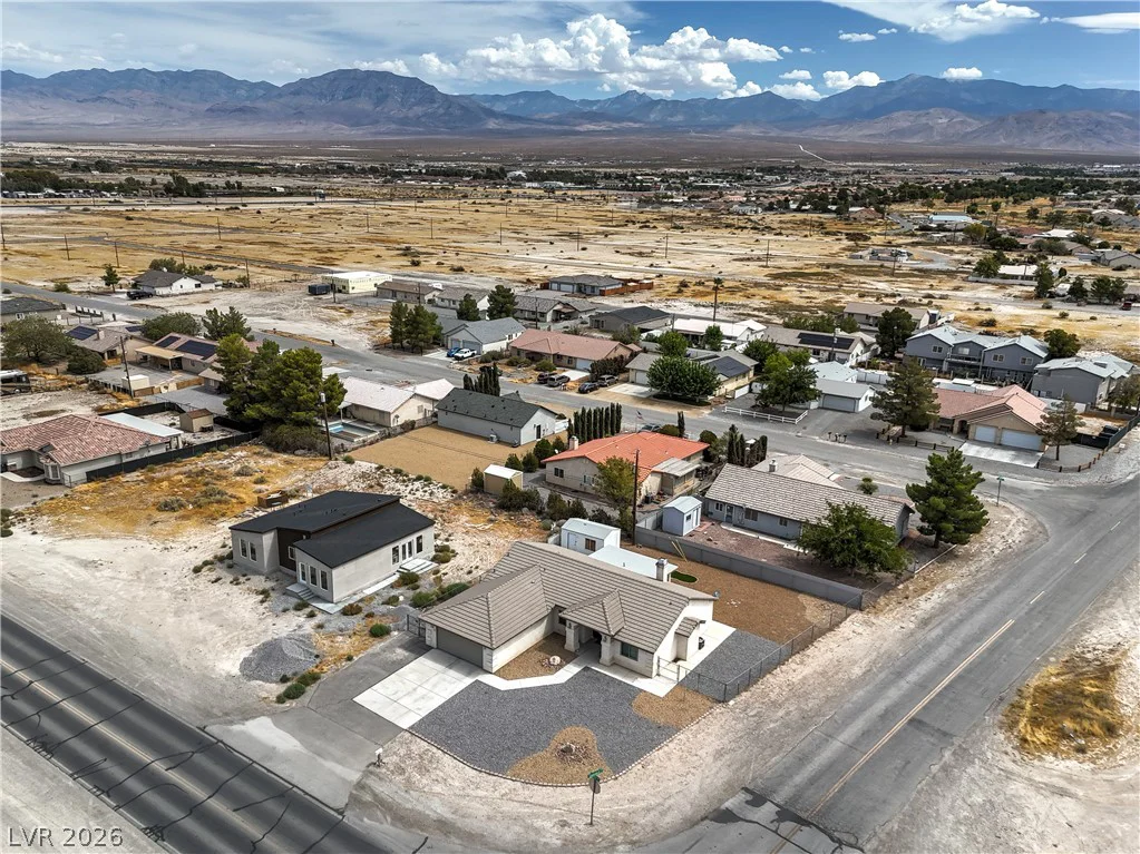 1341 Blagg, Pahrump, NV 89048