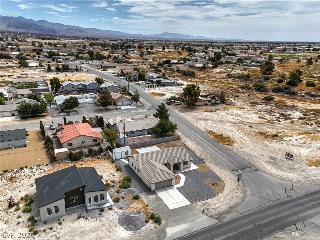 1341 Blagg, Pahrump, NV 89048