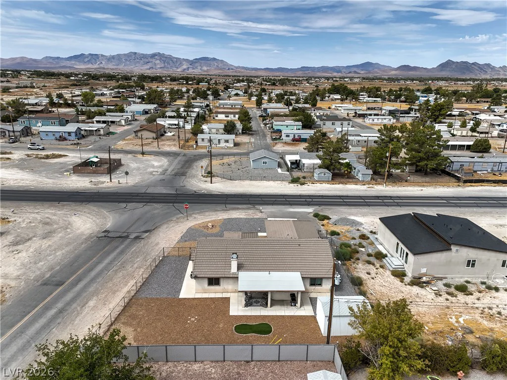 1341 Blagg, Pahrump, NV 89048