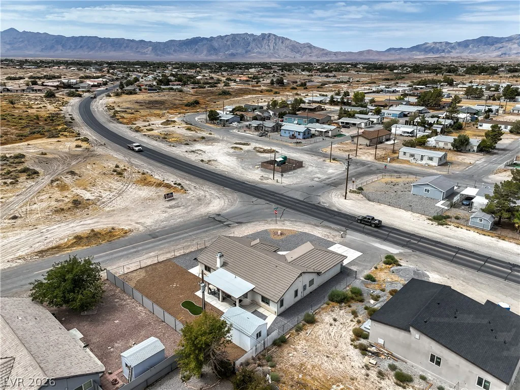 1341 Blagg, Pahrump, NV 89048