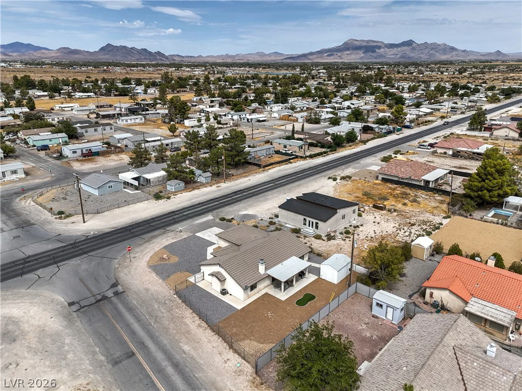 1341 Blagg, Pahrump, NV 89048