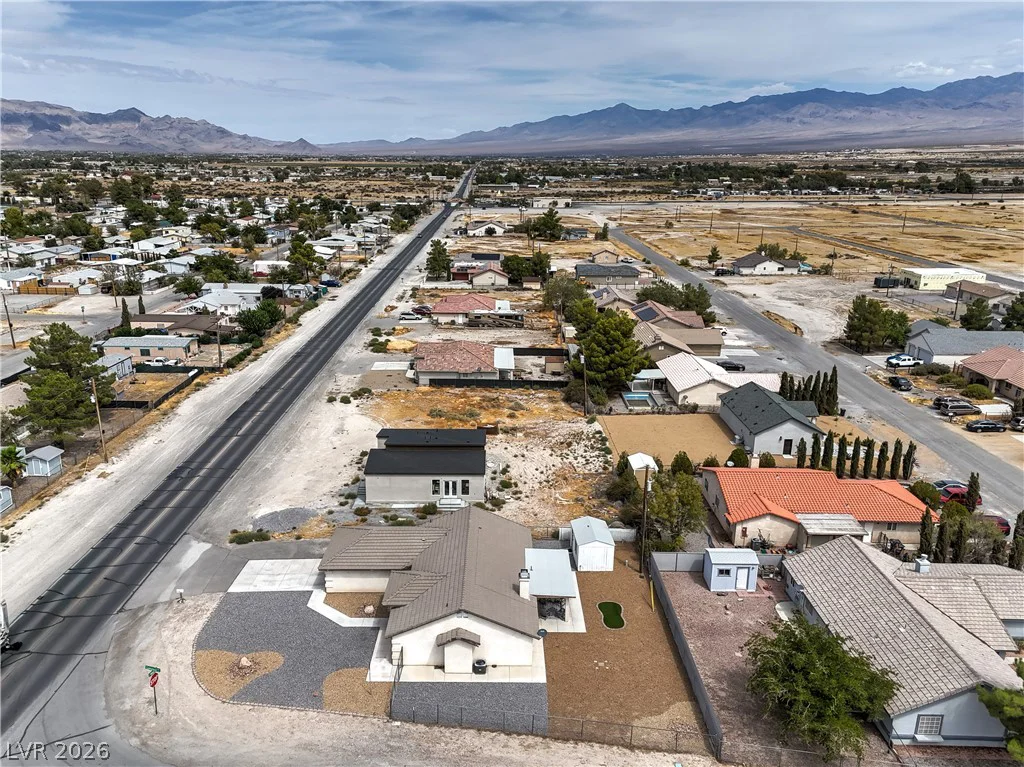 1341 Blagg, Pahrump, NV 89048