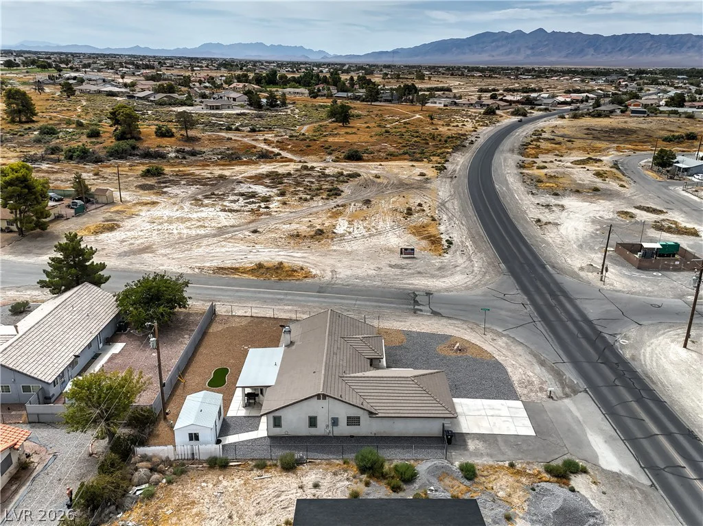 1341 Blagg, Pahrump, NV 89048