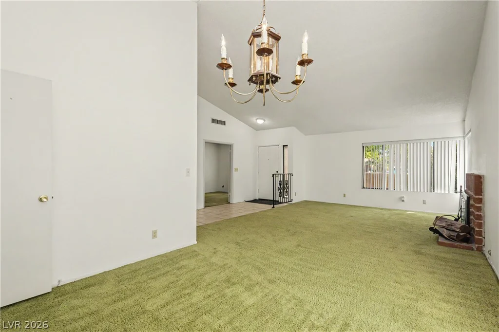 6592 Peachtree, Las Vegas, NV 89103
