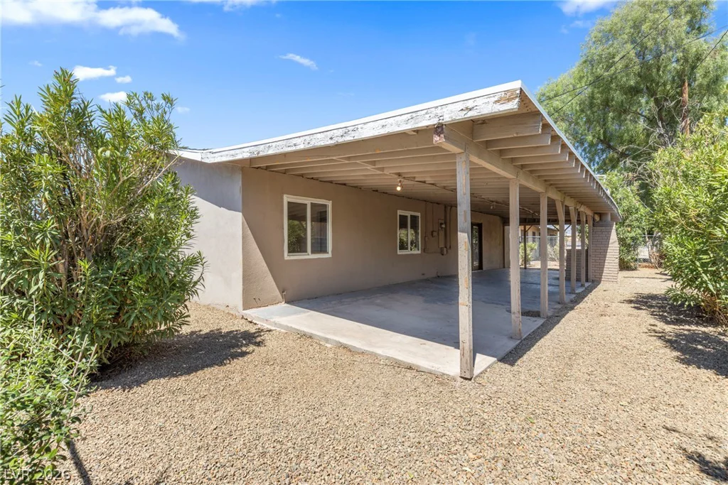 2532 Page, North Las Vegas, NV 89030