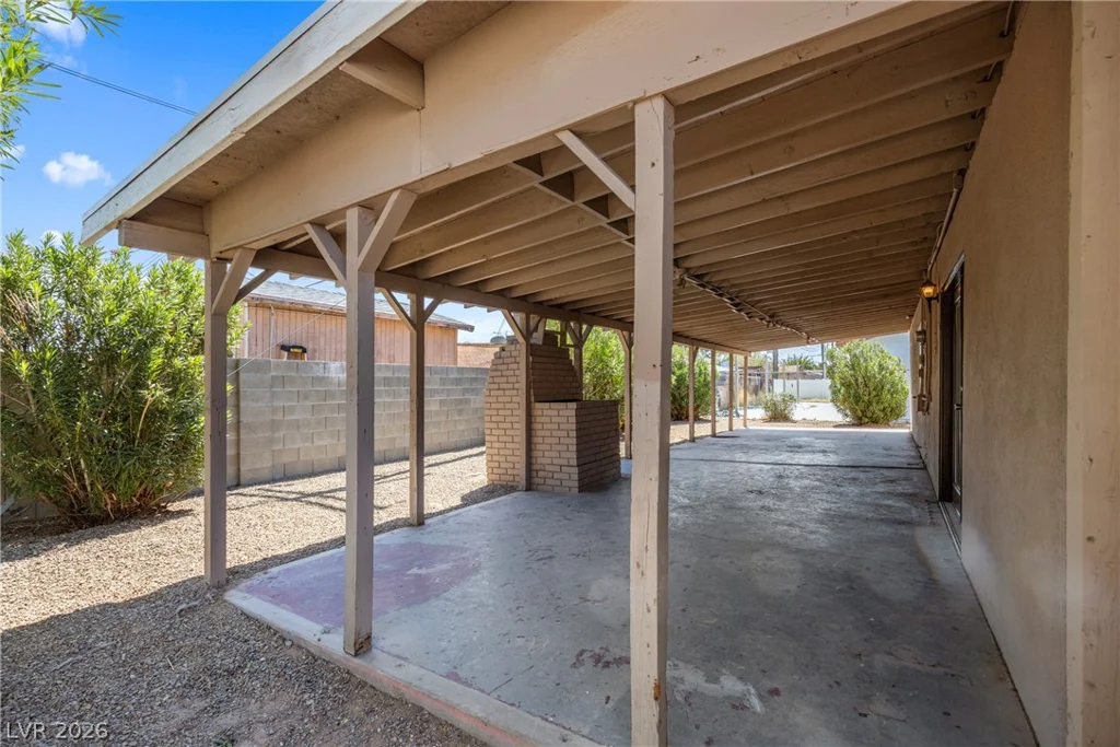 2532 Page, North Las Vegas, NV 89030