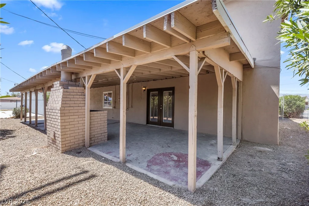 2532 Page, North Las Vegas, NV 89030