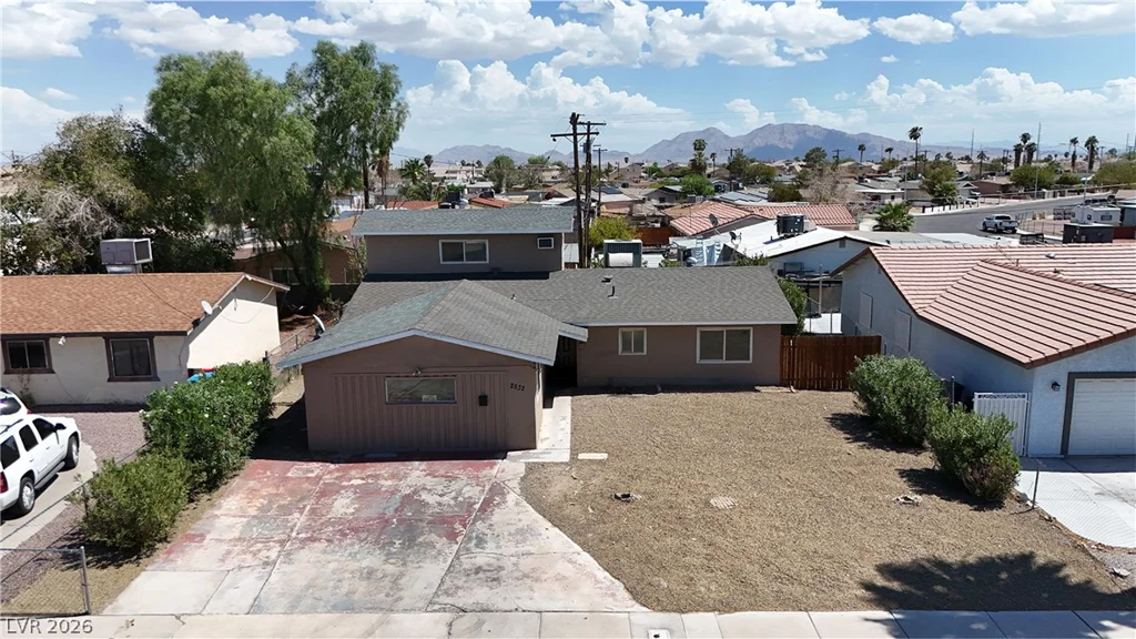 2532 Page, North Las Vegas, NV 89030