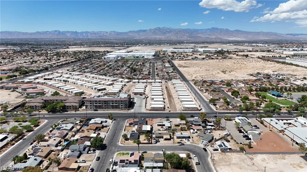 2532 Page, North Las Vegas, NV 89030