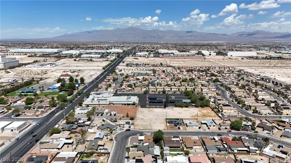 2532 Page, North Las Vegas, NV 89030