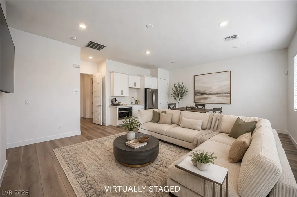 3904 Aiden Creek, North Las Vegas, NV 89031