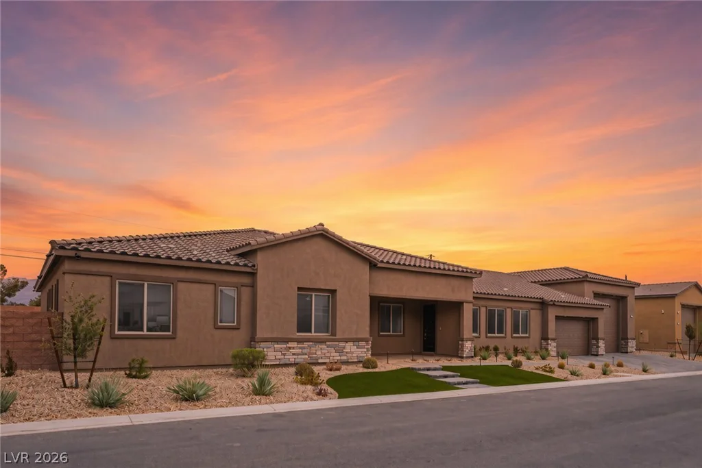 3904 Aiden Creek, North Las Vegas, NV 89031