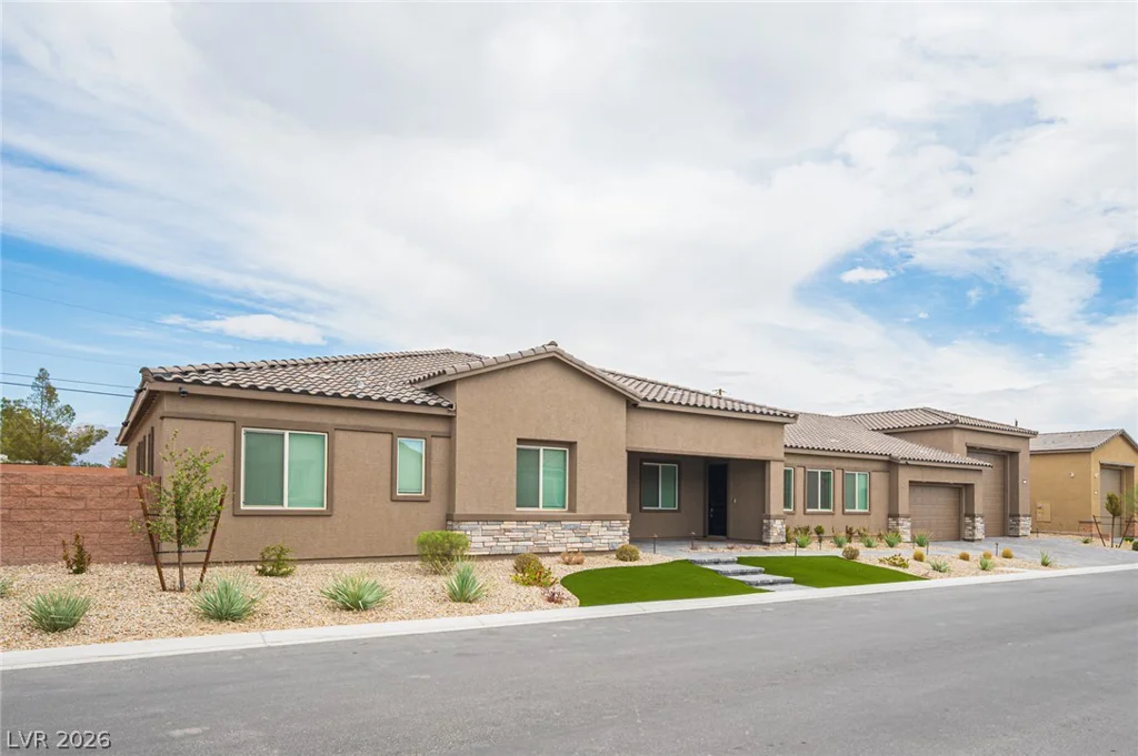 3904 Aiden Creek, North Las Vegas, NV 89031