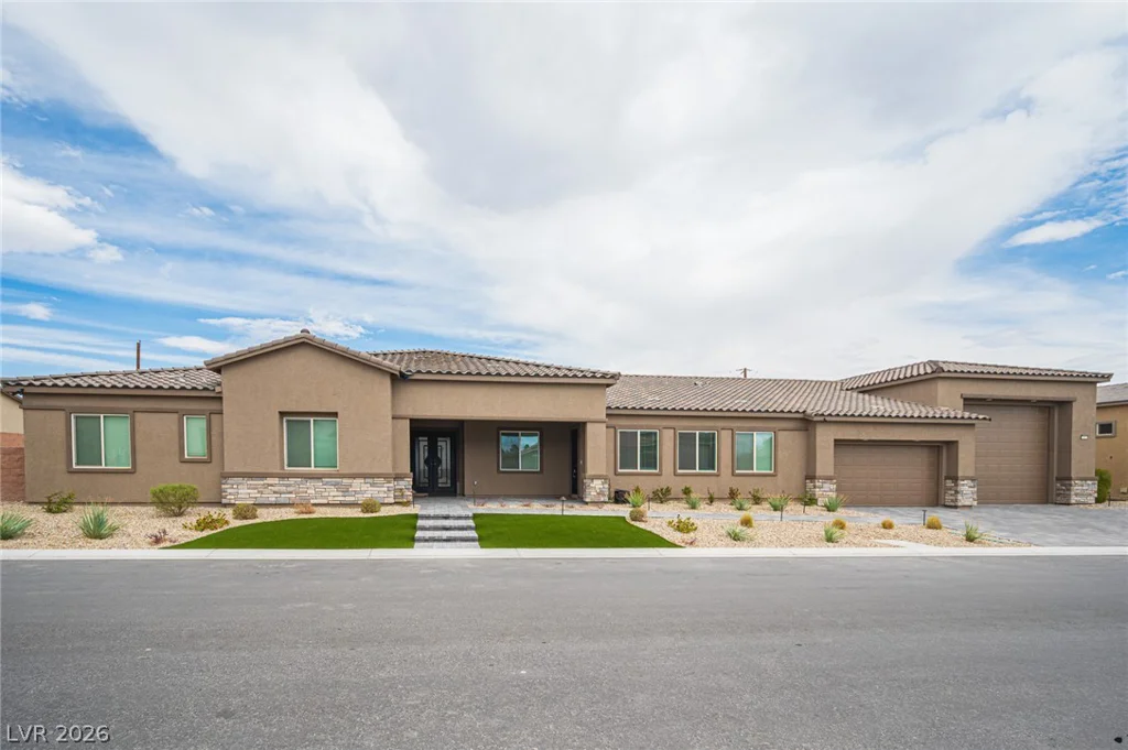 3904 Aiden Creek, North Las Vegas, NV 89031