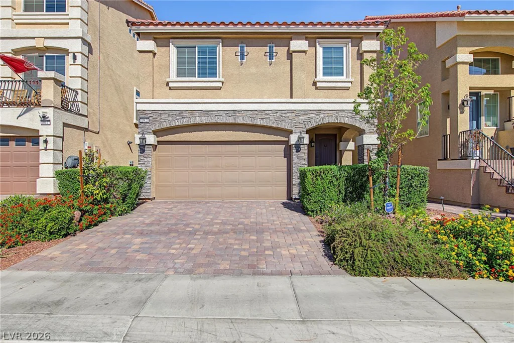 10421 Lorca Major, Las Vegas, NV 89141