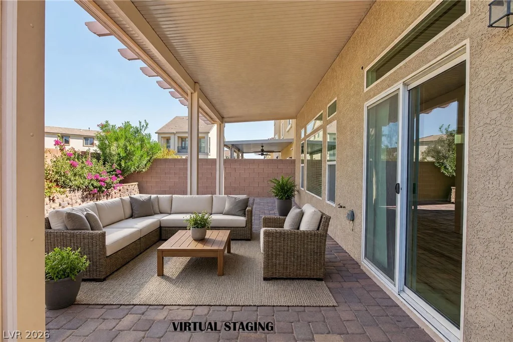 10421 Lorca Major, Las Vegas, NV 89141
