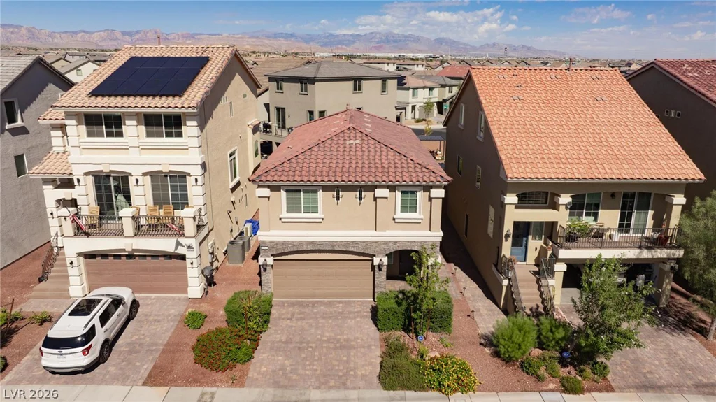 10421 Lorca Major, Las Vegas, NV 89141