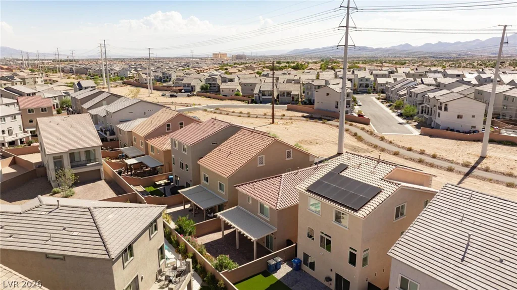 10421 Lorca Major, Las Vegas, NV 89141