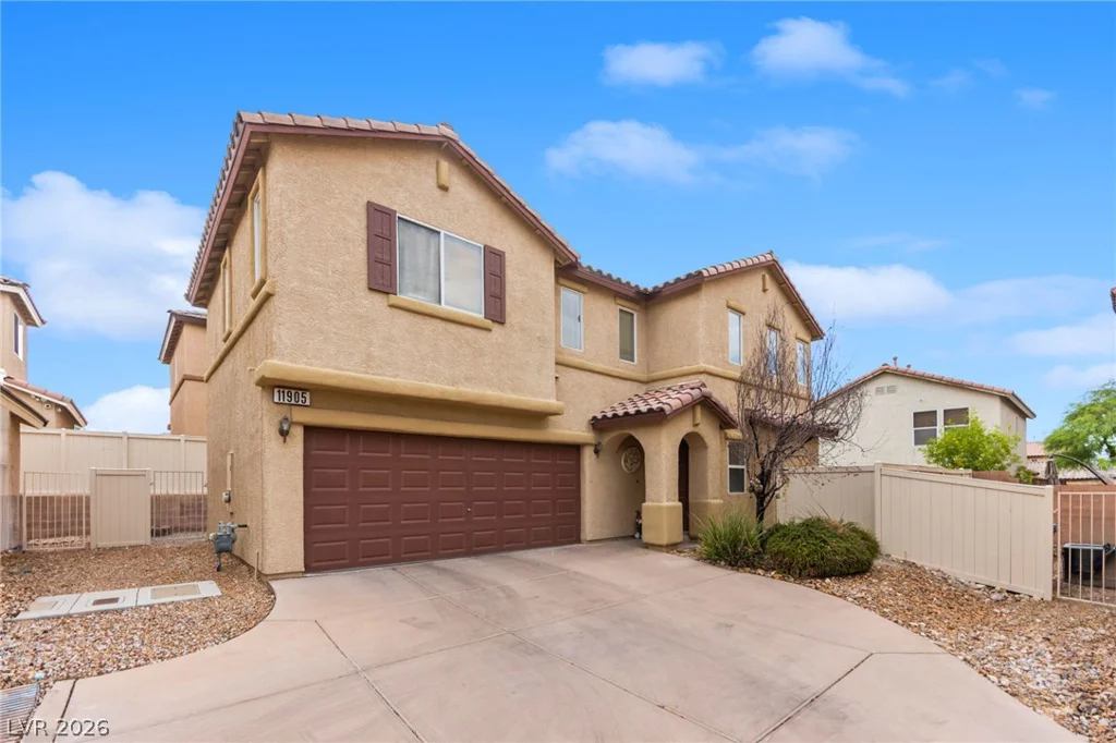 11905 Haven, Las Vegas, NV 89183