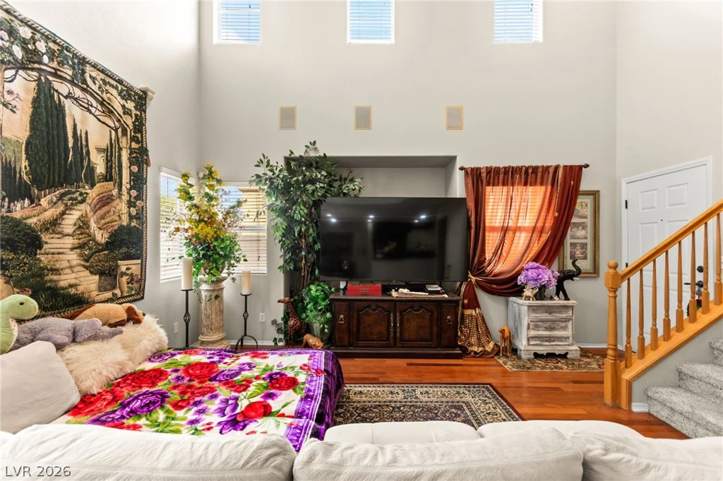 11905 Haven, Las Vegas, NV 89183