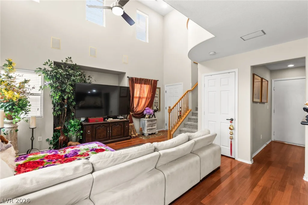 11905 Haven, Las Vegas, NV 89183