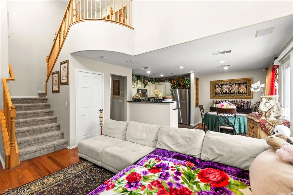 11905 Haven, Las Vegas, NV 89183