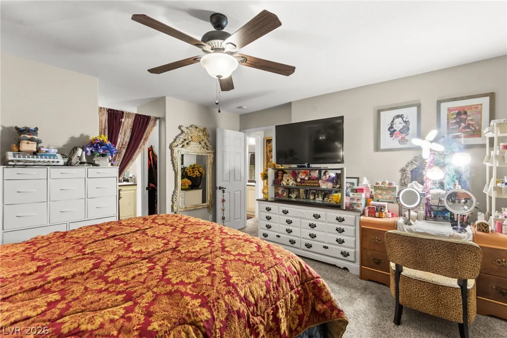 11905 Haven, Las Vegas, NV 89183