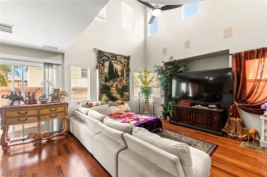 11905 Haven, Las Vegas, NV 89183