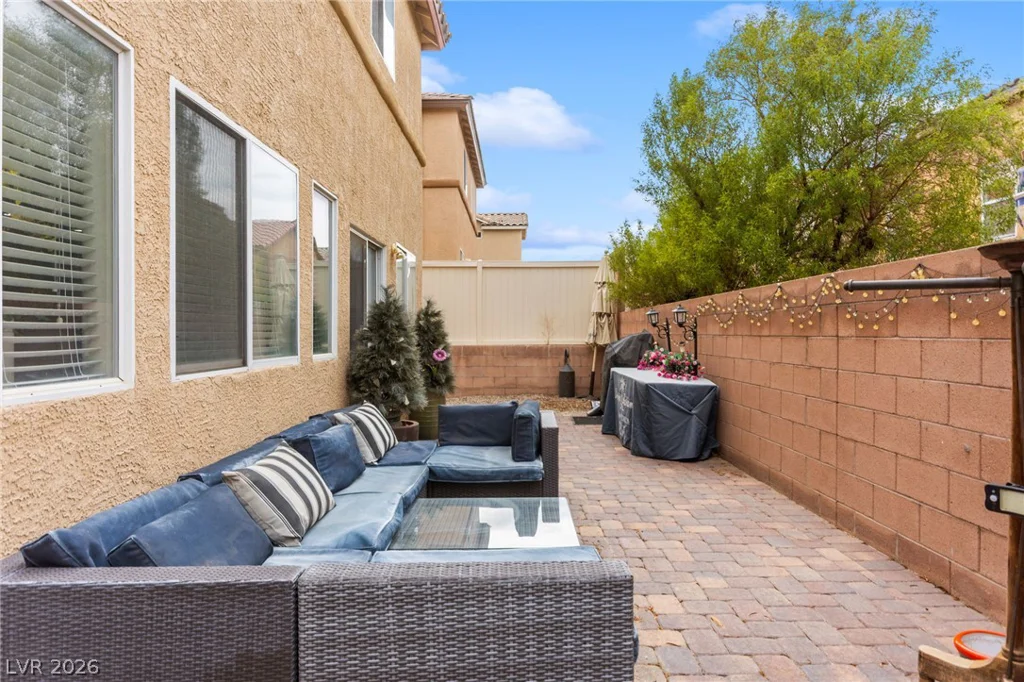 11905 Haven, Las Vegas, NV 89183