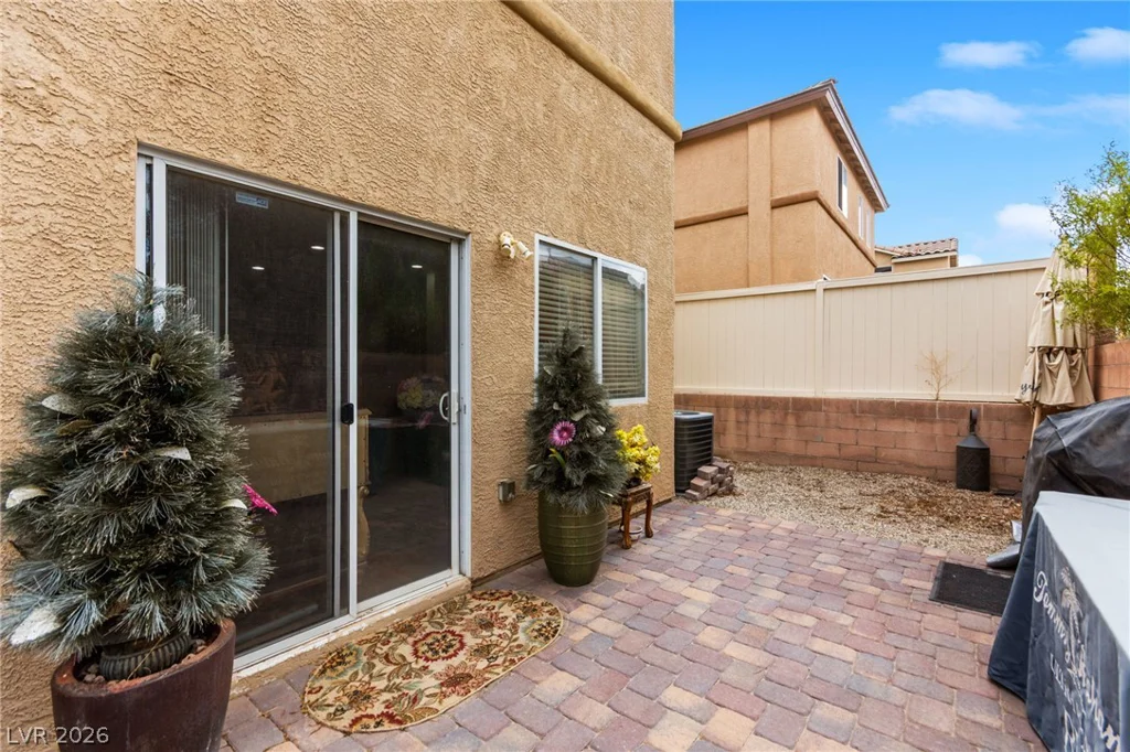 11905 Haven, Las Vegas, NV 89183