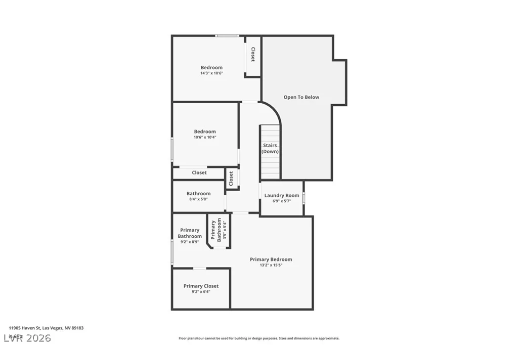 11905 Haven, Las Vegas, NV 89183