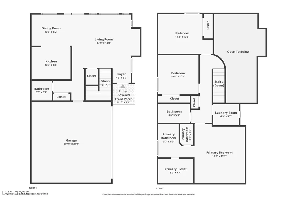 11905 Haven, Las Vegas, NV 89183