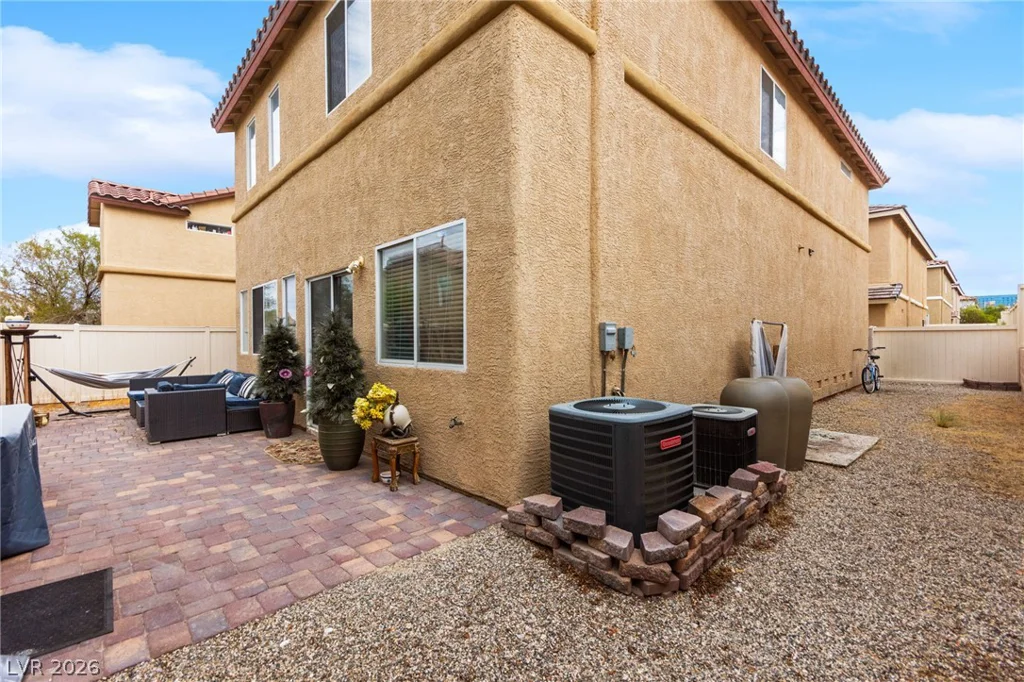 11905 Haven, Las Vegas, NV 89183