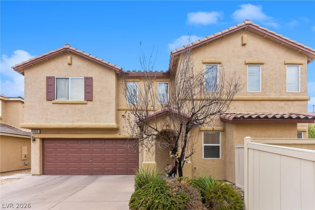 11905 Haven, Las Vegas, NV 89183