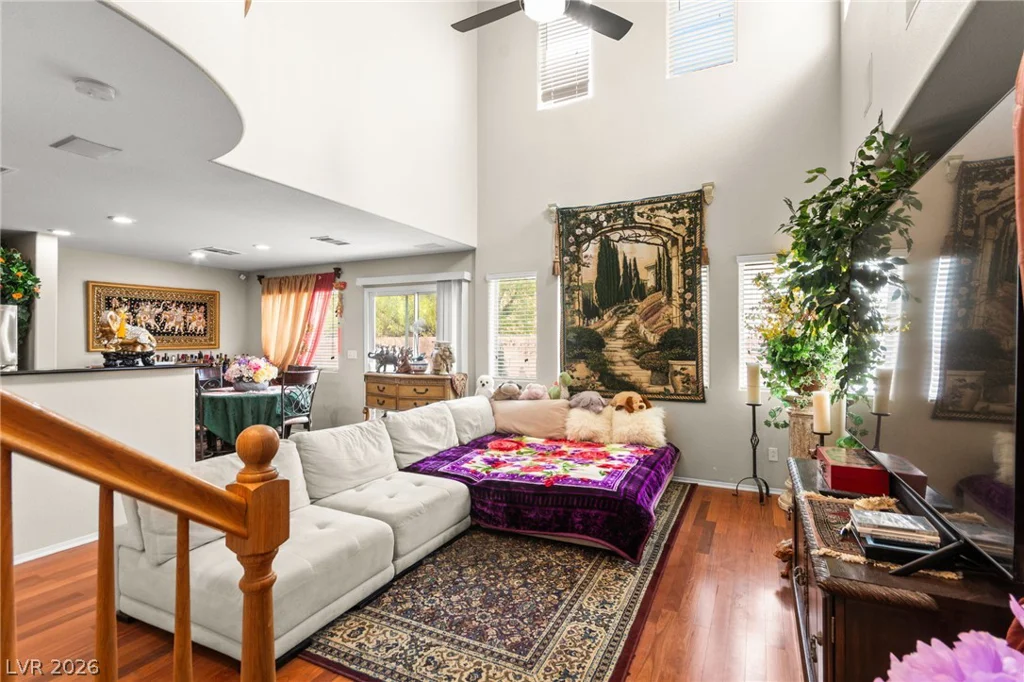 11905 Haven, Las Vegas, NV 89183