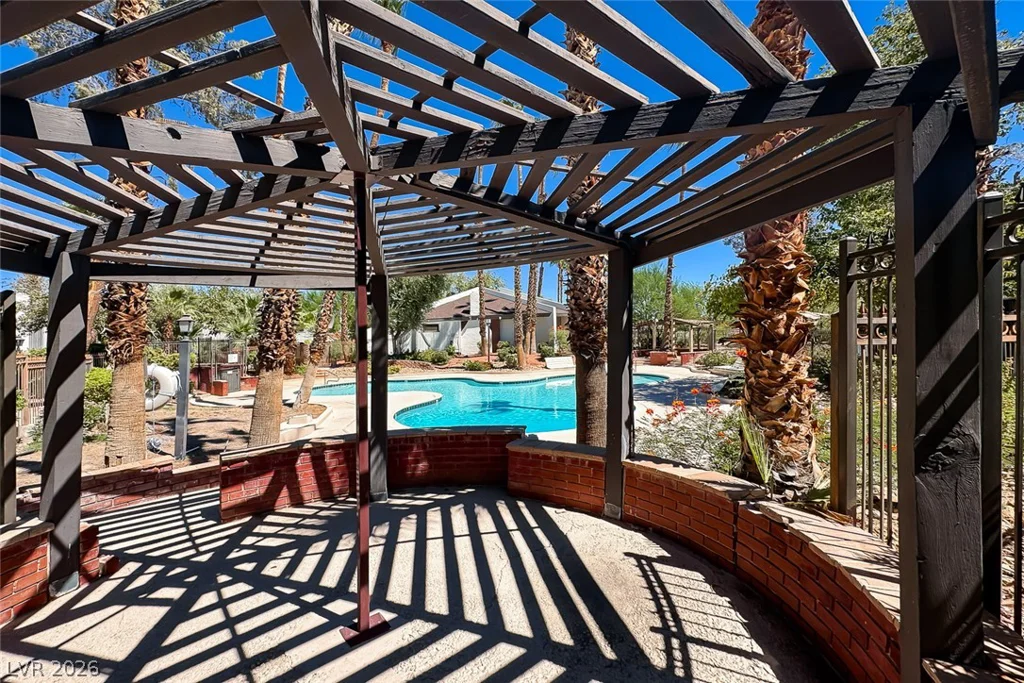 572 Willow Green, Las Vegas, NV 89169