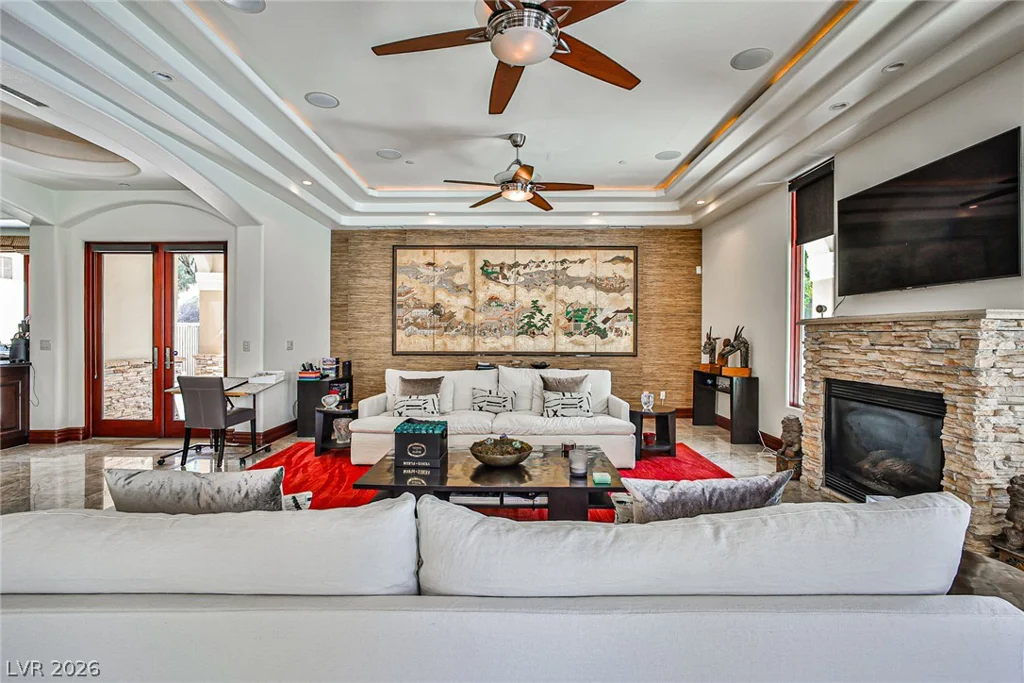 2 Sardana, Henderson, NV 89011