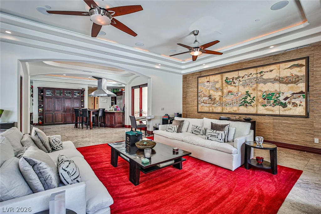2 Sardana, Henderson, NV 89011