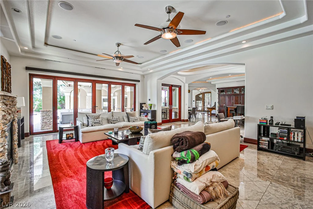 2 Sardana, Henderson, NV 89011