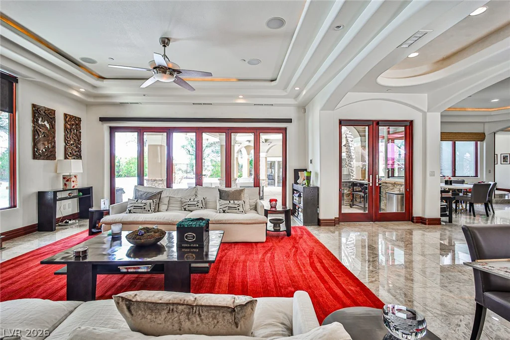 2 Sardana, Henderson, NV 89011
