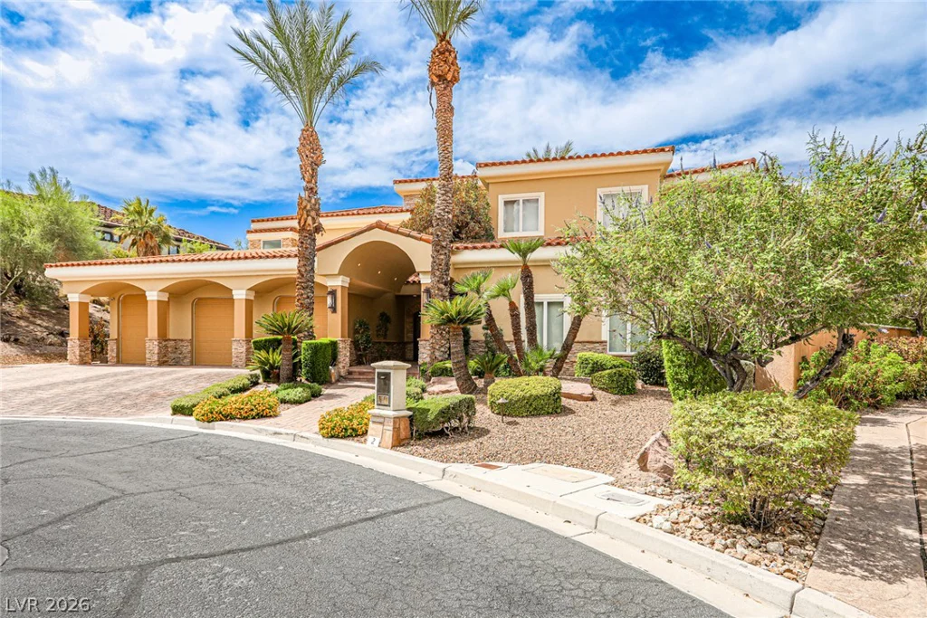 2 Sardana, Henderson, NV 89011