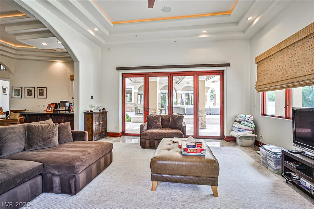 2 Sardana, Henderson, NV 89011