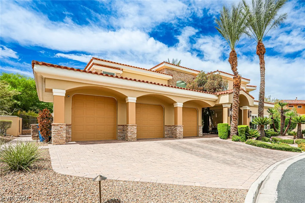 2 Sardana, Henderson, NV 89011
