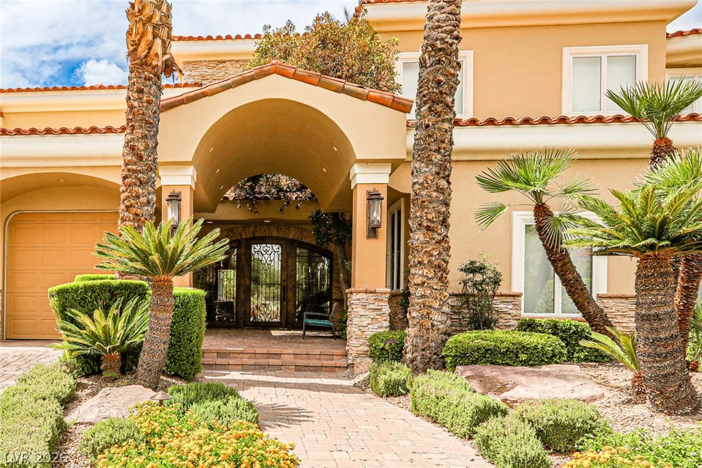 2 Sardana, Henderson, NV 89011