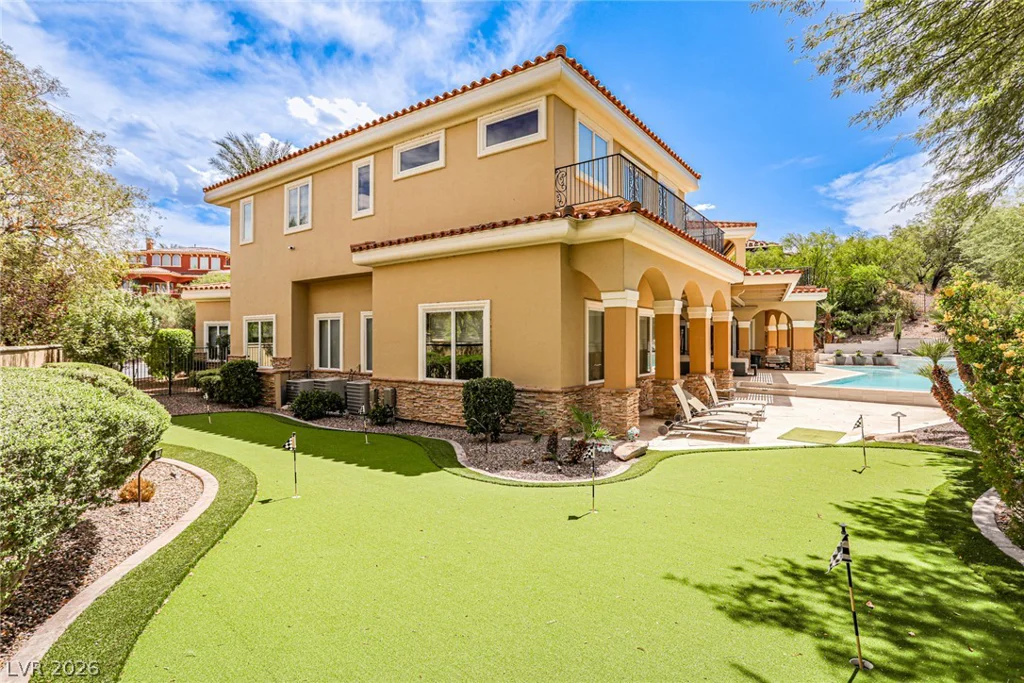 2 Sardana, Henderson, NV 89011