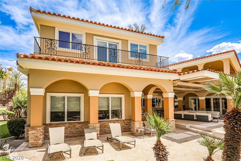 2 Sardana, Henderson, NV 89011