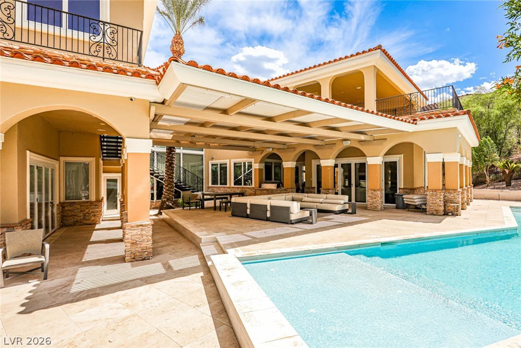 2 Sardana, Henderson, NV 89011