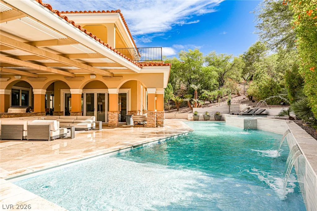 2 Sardana, Henderson, NV 89011